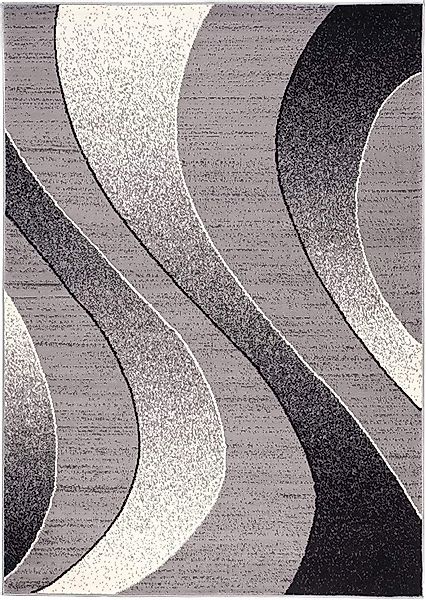 Mazovia Teppich CHEAP_K857A_2, 80x150, Kurzflor, Modern, günstig online kaufen
