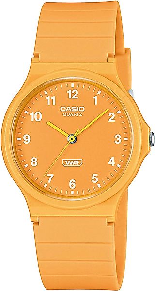 CASIO TIMELESS COLLECTION Quarzuhr MQ-24B-9BEF, Armbanduhr, günstig online kaufen