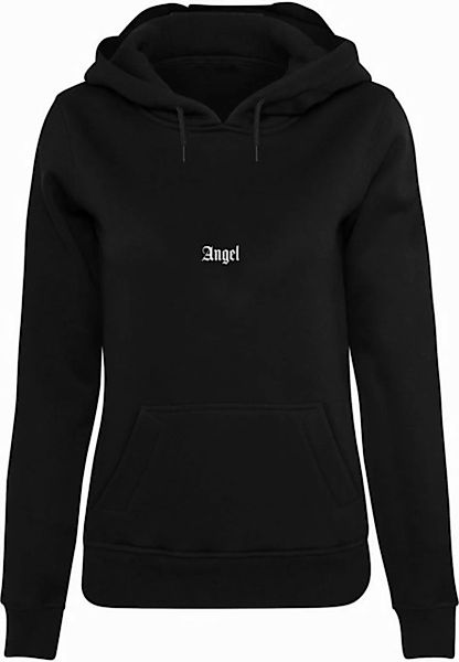 Mister Tee Ladies Kapuzenpullover Angel Wings Hoody günstig online kaufen