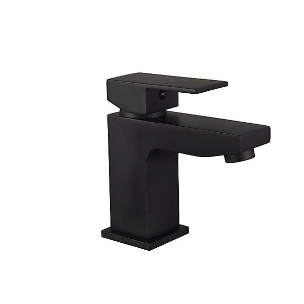 HOME DELUXE Waschtischarmatur AQUATIC - 13,5 günstig online kaufen
