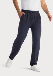 KangaROOS Sweathose Jogginghose in legerer Weite günstig online kaufen