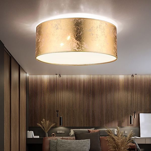 GLOBO LIGHTING LED Deckenleuchte, Leuchtmittel inklusive, günstig online kaufen