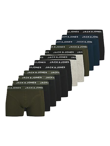 Jack & Jones Trunk JACBENJA SOLID günstig online kaufen