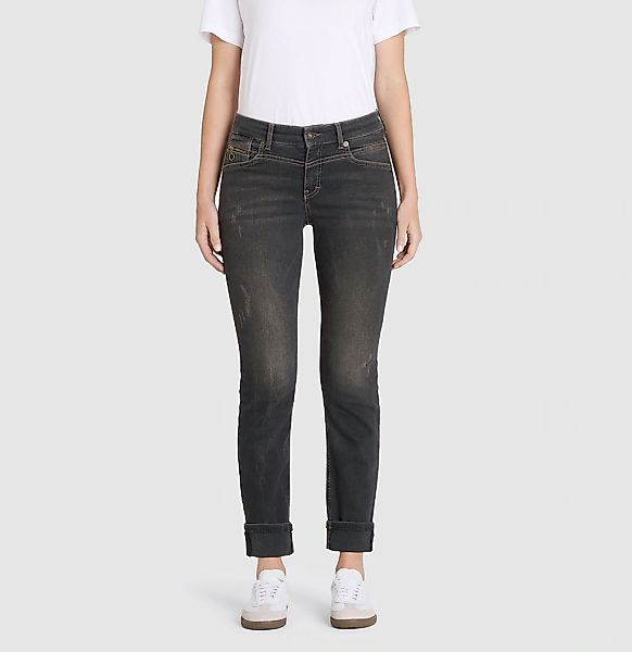 MAC Slim-fit-Jeans "RICH SLIM" mit Stretch günstig online kaufen