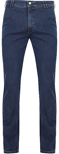 Meyer Hose Roma Jeans Dunkelblau - Größe 62 günstig online kaufen