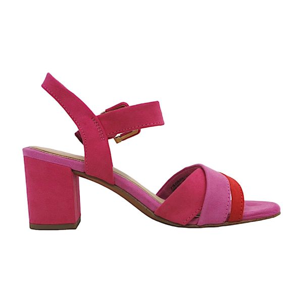 MARCO TOZZI Sandale Plateausandale günstig online kaufen