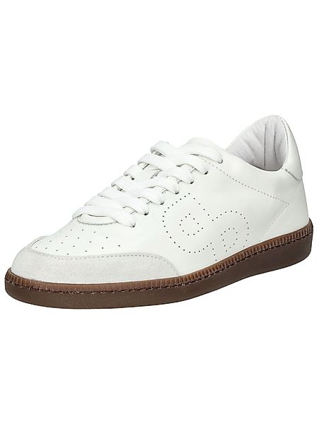 Pavement Sneaker Leder Sneaker günstig online kaufen