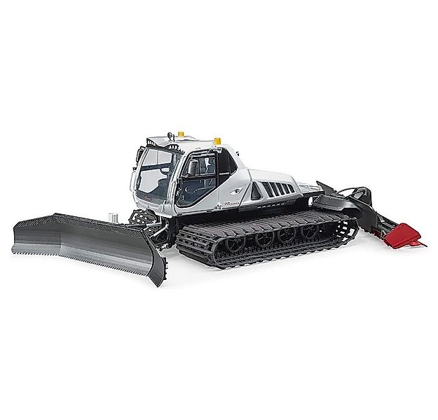 Bruder® Spielzeug-Winterdienst Prinoth Pistenraupe Leitwolf, Weiß, Schwarz günstig online kaufen