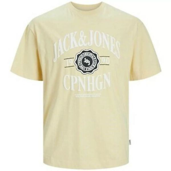 Jack & Jones  T-Shirt 12251899 JORLUCCA günstig online kaufen