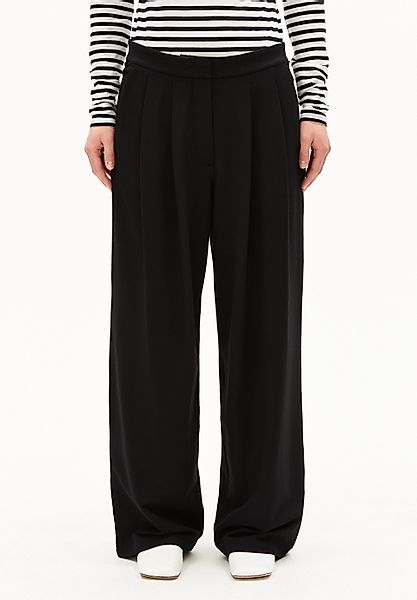 Armedangels Stoffhose LIRAA LOU WIDELEG Damen günstig online kaufen