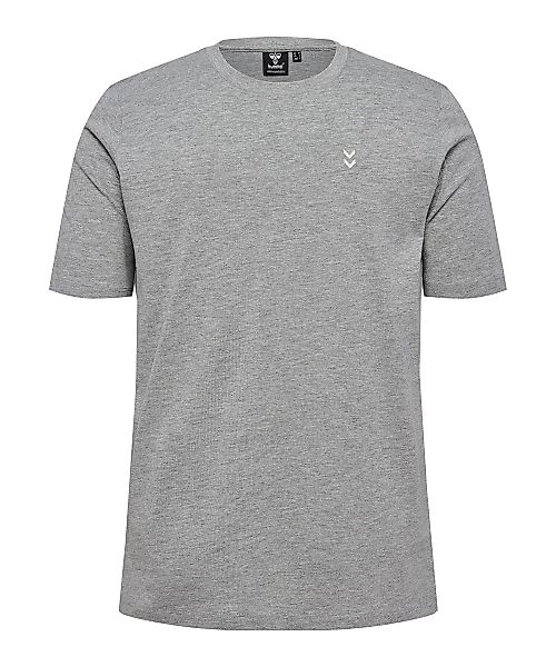hummel T-Shirt Hummel T-Shirt Kurzarm-Trikots Herren günstig online kaufen