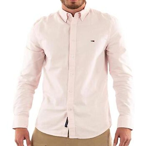 Tommy Hilfiger  Hemdbluse DM0DM20668-XI5 günstig online kaufen