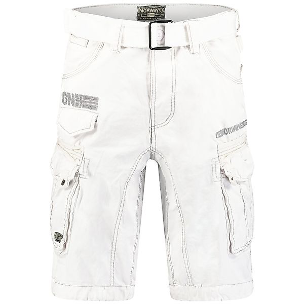 Geographical Norway Cargoshorts Herren kurze Hose günstig online kaufen