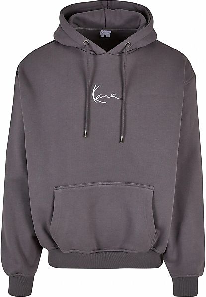 Karl Kani Kapuzensweatshirt "Karl Kani Herren", 1 Stk. günstig online kaufen