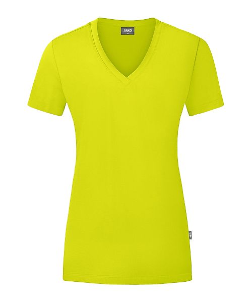 Jako T-Shirt JAKO Organic T-Shirt Damen günstig online kaufen