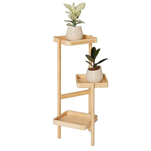 SoBuy Blumenständer STR12, Blumenregal Pflanzenregal Mehrstöckig günstig online kaufen