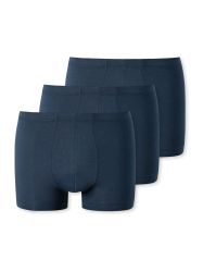 uncover by SCHIESSER Retro Pants 3-Pack günstig online kaufen