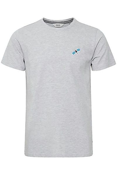 !Solid T-Shirt SDThorge T-Shirt mit Stickerei günstig online kaufen