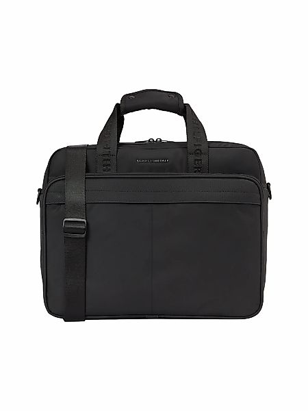 Tommy Hilfiger Laptoptasche "TH REPREVE COMPUTER BAG", Unisex Geschäftstasc günstig online kaufen