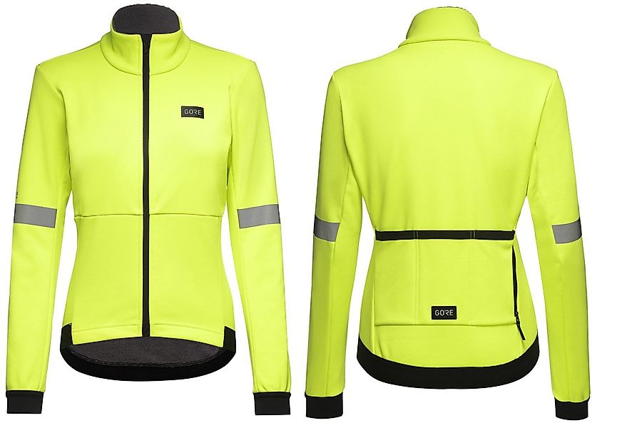 GORE® Wear Fahrradjacke Gorewear Tempest Damen günstig online kaufen