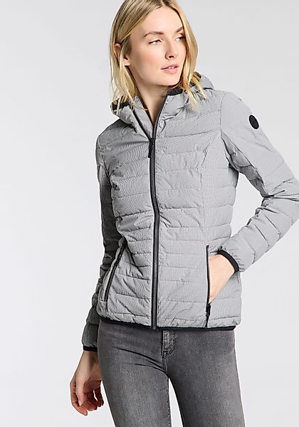 G.I.G.A. DX by killtec Steppjacke "GS 63 WMN QLTD JCKT UYAKA" mit Kapuze günstig online kaufen