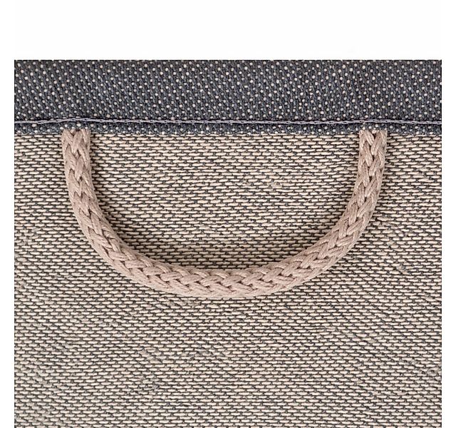 ROSS Geschirrtuch, Hundepfoten, grau günstig online kaufen