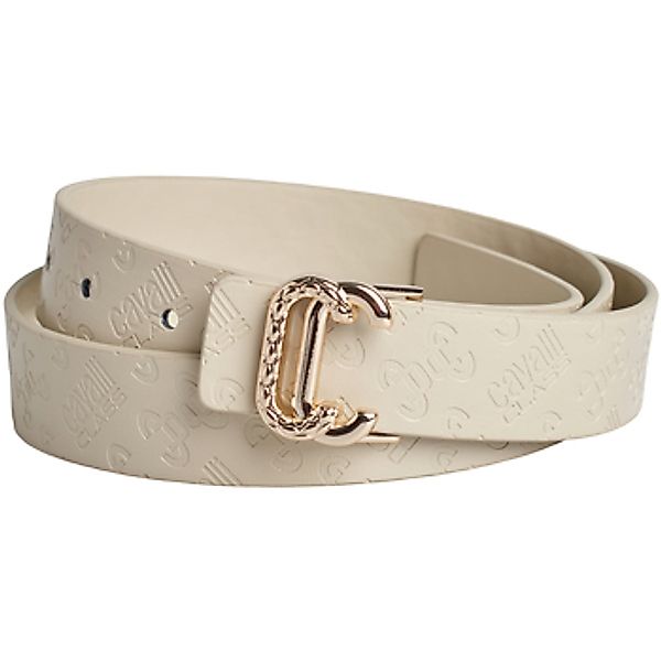 Roberto Cavalli  Gürtel CCBT0016-4 günstig online kaufen