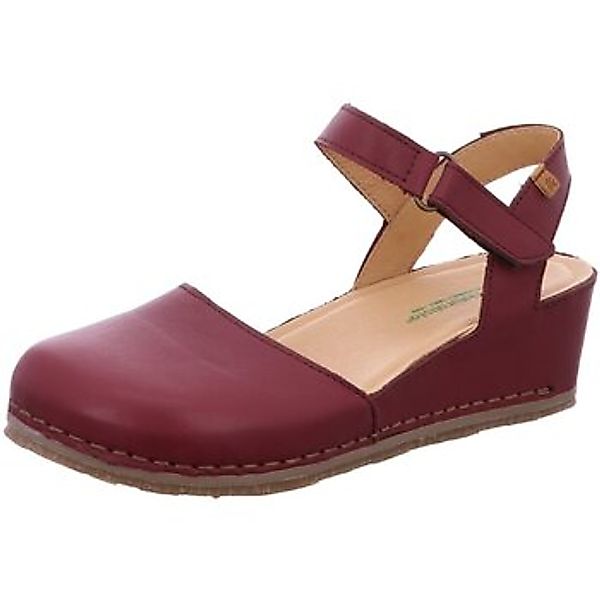 El Naturalista  Pumps Picual N5850 Soft Nappa Burdeos günstig online kaufen