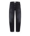 Cambio 5-Pocket-Jeans Ocean Cooles Used-Finish für günstig online kaufen