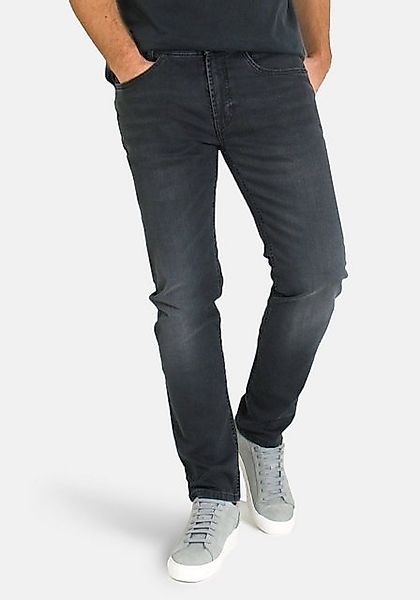 MAC 5-Pocket-Jeans ARNE PIPE Authentic Stretch-Denim günstig online kaufen