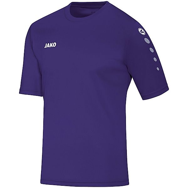 Jako Fußballtrikot Jako Herren Trikot Team günstig online kaufen
