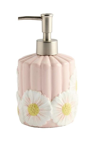Next Seifenspender Geriffelter Seifenspender mit Blumenmuster günstig online kaufen