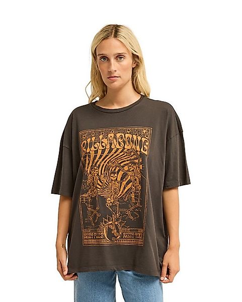 Billabong T-Shirt Right Place Right Time günstig online kaufen