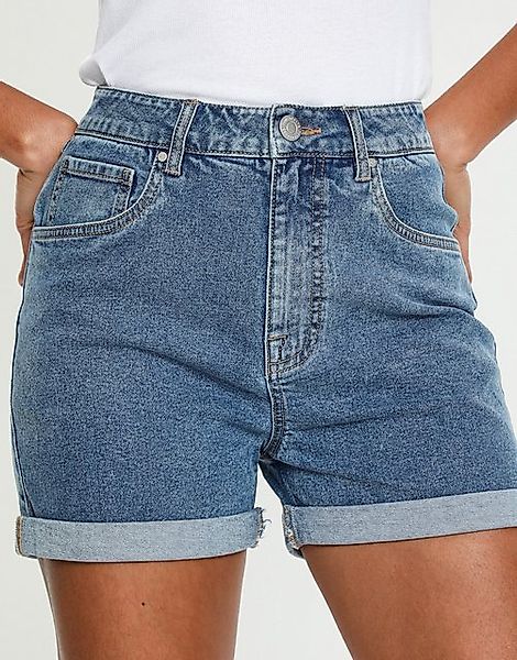 Threadbare Shorts THB Calais Classic im schlichten Design günstig online kaufen