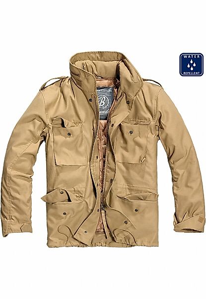 Brandit Parka Brandit US Feldjacke M65 günstig online kaufen