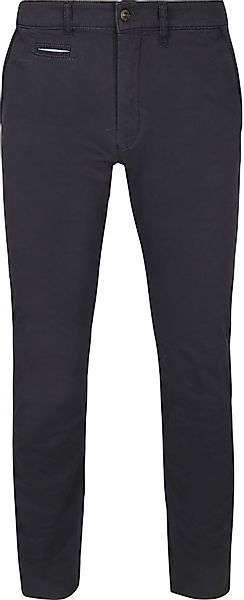 Steppin' Out Chino Northport Navy - Größe W 32 - L 34 günstig online kaufen