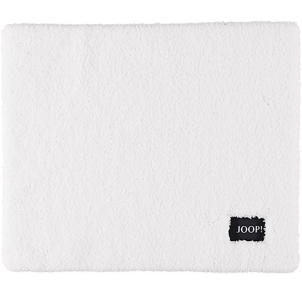 JOOP! Badematte Basic, Höhe 20.00 mm, günstig online kaufen