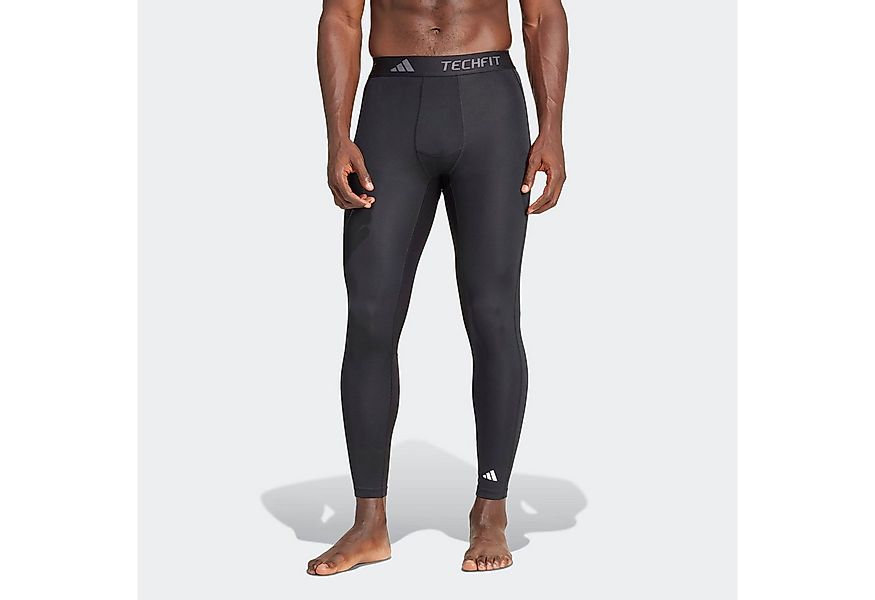 adidas Performance Trainingstights TECHFIT COMPRESSION TRAINING LANGE LEGGI günstig online kaufen