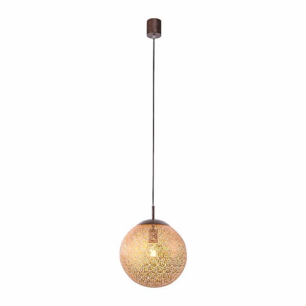 Paul Neuhaus Pendelleuchte "GRETA" E27 1 Stk. ExklusiveE27 günstig online kaufen