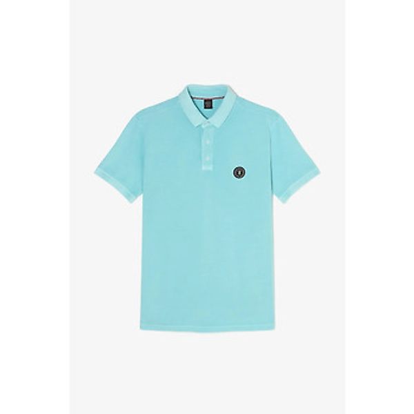 Le Temps des Cerises  T-Shirts & Poloshirts Poloshirt DYLON günstig online kaufen