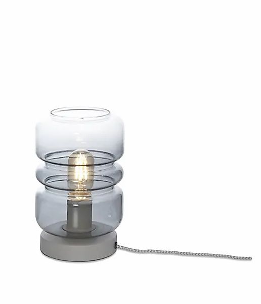 it's About RoMi Tischleuchte »VERONA«, 1 flammig, Leuchtmittel E27   LED we günstig online kaufen