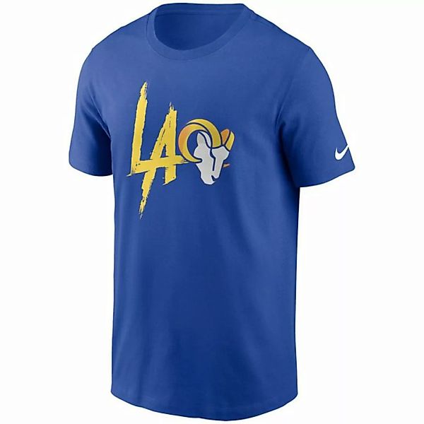 Nike Print-Shirt NFL Essential STATE Los Angeles Rams günstig online kaufen