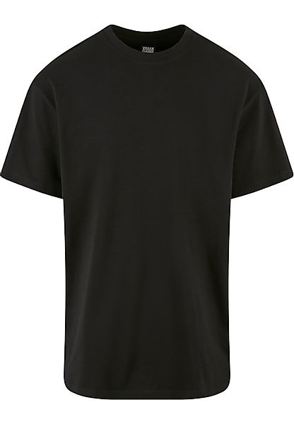 URBAN CLASSICS T-Shirt "Urban Classics Herren Heavy Oversized Tee 2-Pack", günstig online kaufen