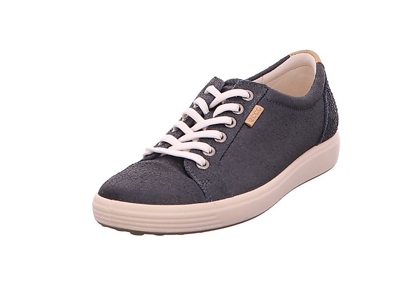 Ecco Soft 7 W Schnürschuh günstig online kaufen