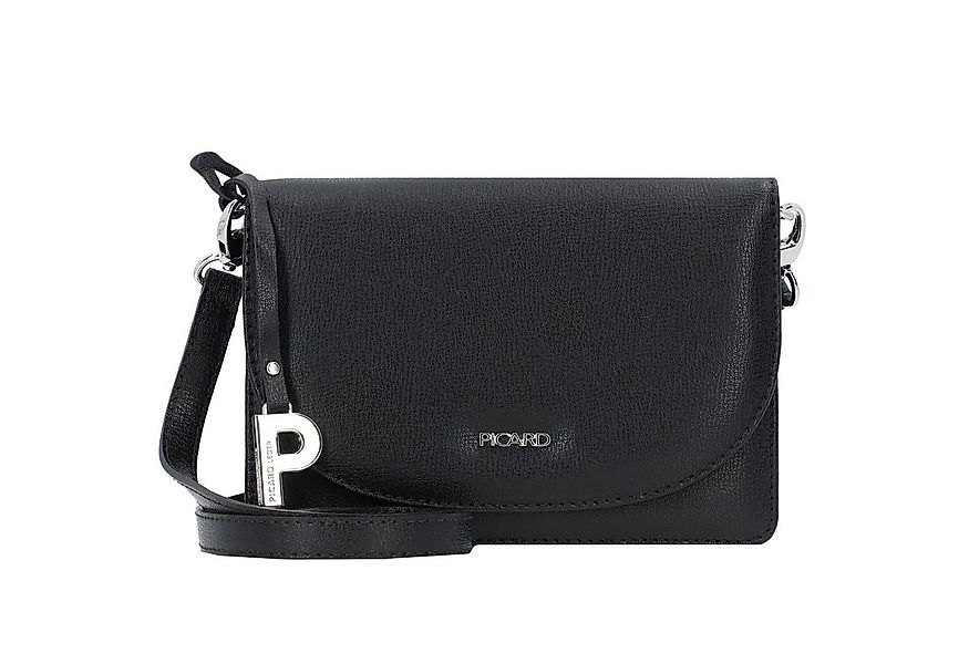 Picard Umhängetasche Berlin, Leder günstig online kaufen