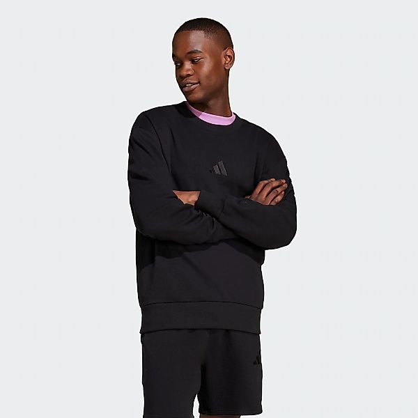 adidas Sportswear Sweatshirt "M A SZN FT CRW" günstig online kaufen