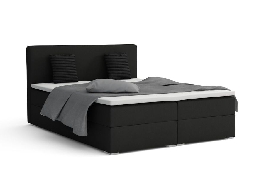 Deine Möbel 24 Boxspringbett BELLO Boxspring günstig online kaufen