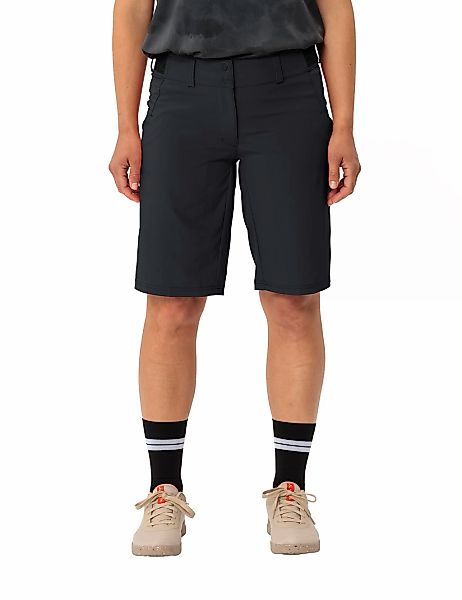 VAUDE Fahrradhose "WOMENS LOAMER BASE SHORTS" günstig online kaufen