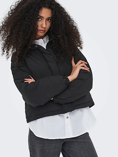JDY Steppjacke "JDYFREY FLOTTE SHORT JACKET OTW YFM NOOS" günstig online kaufen