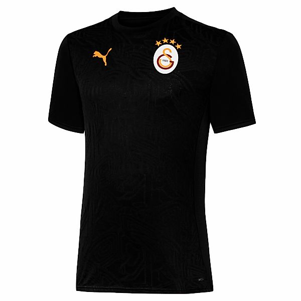 PUMA Trainingstop "GSK TRAINING JERSEY", Galatasaray Istanbul Trainingsshir günstig online kaufen